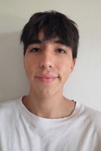 Foto de perfil de Manuel — Roomie en Busco Roomie