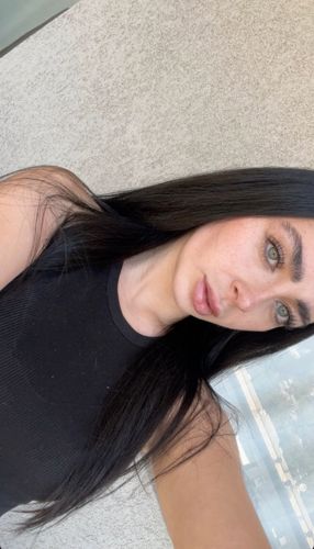 Foto de perfil de Ornella — Roomie en Busco Roomie