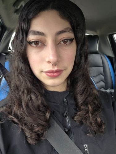 Foto de perfil de Karol — Roomie en Busco Roomie