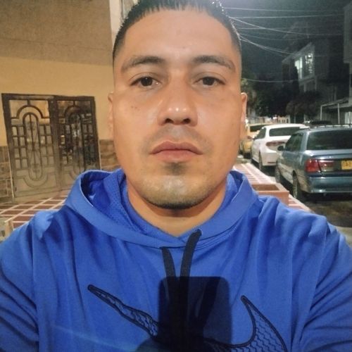 Foto de perfil de Pedro — Roomie en Busco Roomie