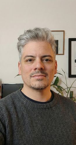 Foto de perfil de Felipe — Roomie en Busco Roomie