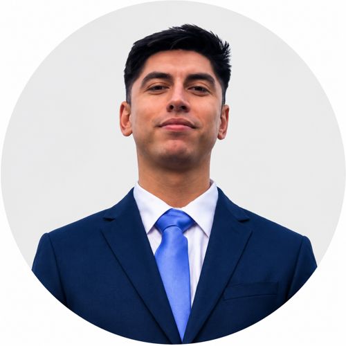 Foto de perfil de Marcelo — Roomie en Busco Roomie