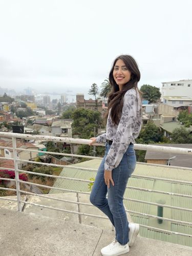 Imagen de perfil de la otra persona