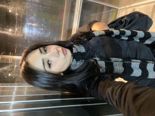 Foto de perfil de Daniela — Roomie en Busco Roomie