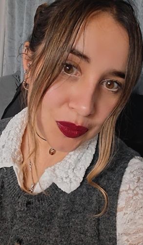 Foto de perfil de Marcela — Roomie en Busco Roomie
