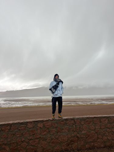 Foto de perfil de Alonso — Roomie en Busco Roomie