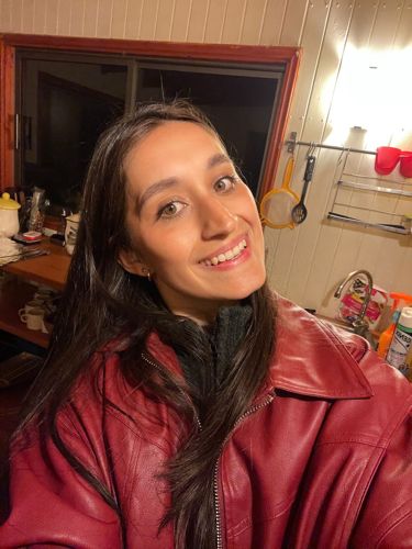 Foto de perfil de Victoria — Roomie en Busco Roomie