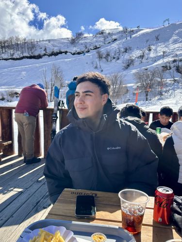 foto perfil