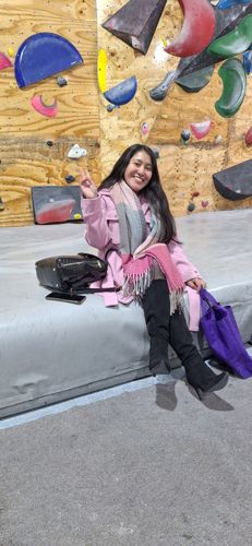 Foto de perfil de Evelyn — Roomie en Busco Roomie