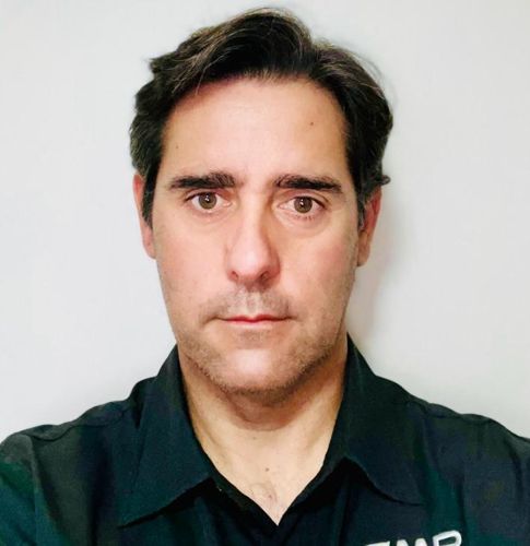 Foto de perfil de Ricardo — Roomie en Busco Roomie