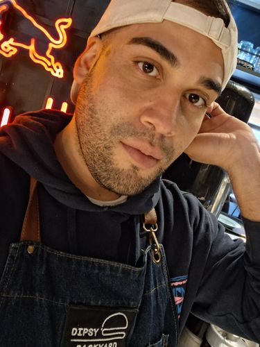 Foto de perfil de Daniel — Roomie en Busco Roomie