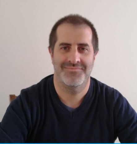 Foto de perfil de Edda — Roomie en Busco Roomie