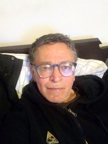 Foto de perfil de Gregorio — Roomie en Busco Roomie