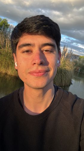 foto perfil