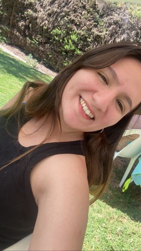 Imagen de perfil de la otra persona