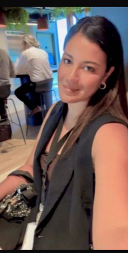 Foto de perfil de Vivian — Roomie en Busco Roomie