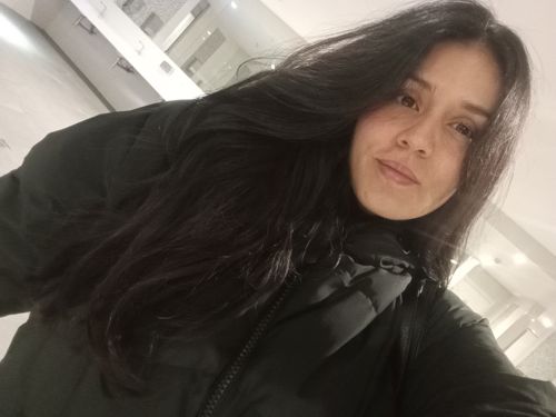 Foto de perfil de Carla — Roomie en Busco Roomie