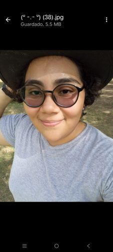 Foto de perfil de Meritxell — Roomie en Busco Roomie