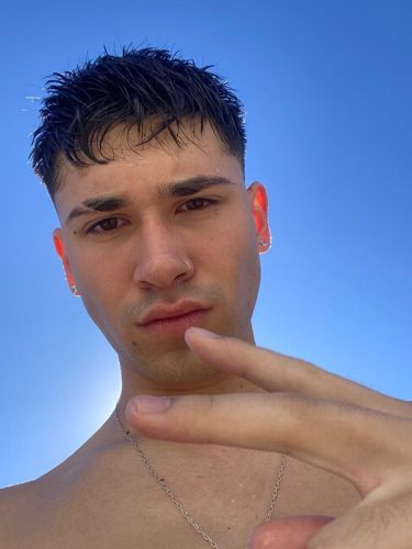 Foto de perfil de Javier — Roomie en Busco Roomie