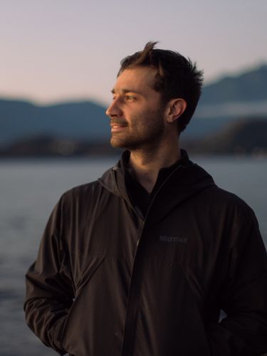 Foto de perfil de Eduardo — Roomie en Busco Roomie