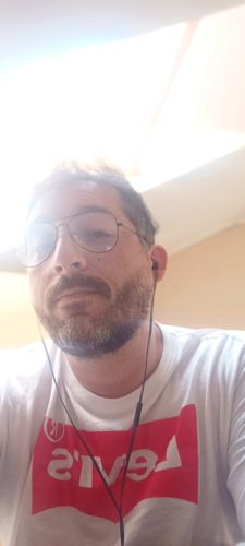 foto perfil