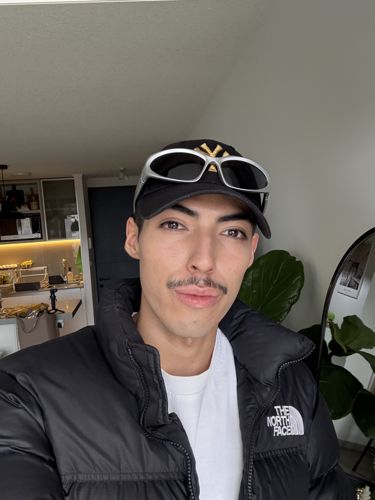 foto perfil