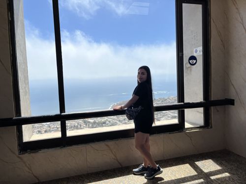 Foto de perfil de Fernanda — Roomie en Busco Roomie