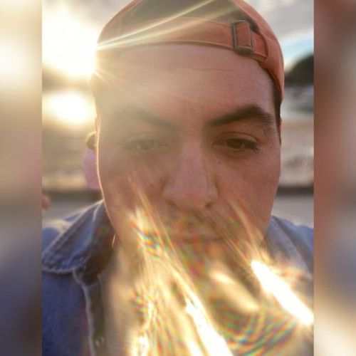 foto perfil