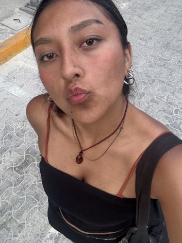 Foto de perfil de Fabiana — Roomie en Busco Roomie