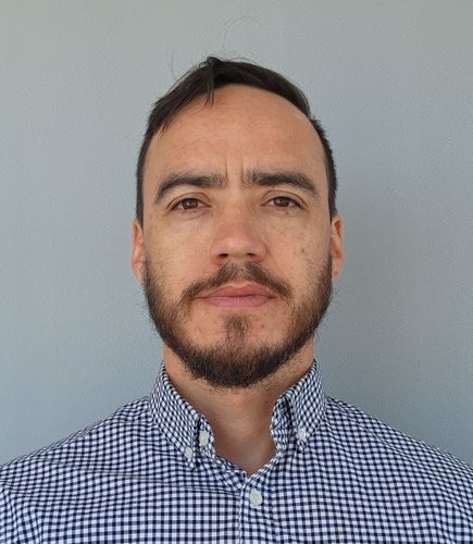 Foto de perfil de Boris — Roomie en Busco Roomie