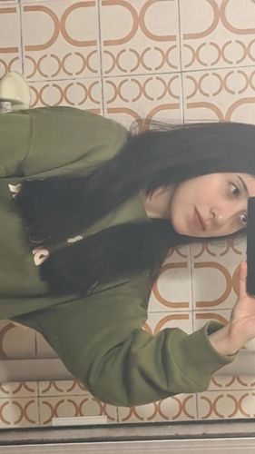 Foto de perfil de Angela — Roomie en Busco Roomie