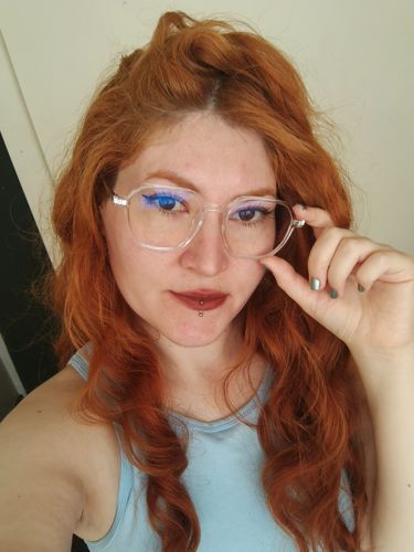 Foto de perfil de Solange — Roomie en Busco Roomie