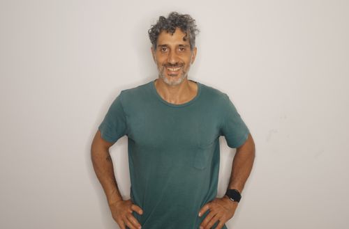 foto perfil