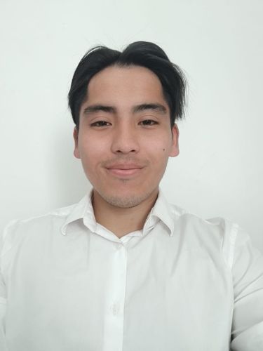 Foto de perfil de Roberto — Roomie en Busco Roomie
