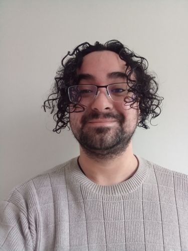 foto perfil