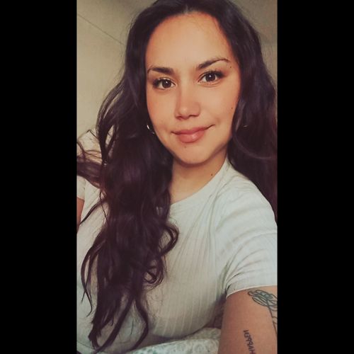 Foto de perfil de Catalina — Roomie en Busco Roomie