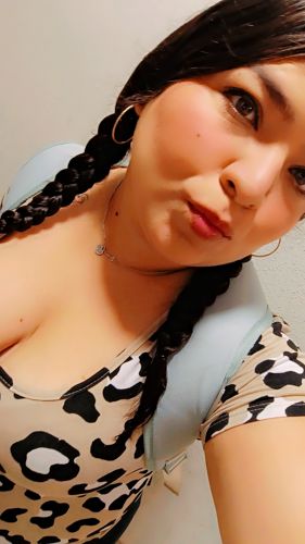 Foto de perfil de Lorena — Roomie en Busco Roomie