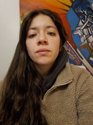 foto perfil