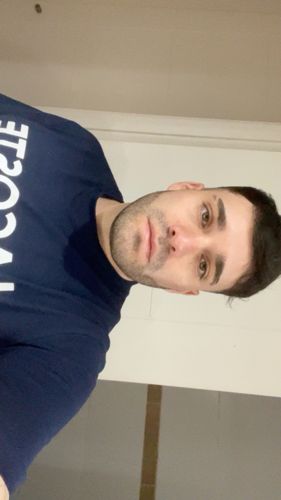 Foto de perfil de Victor — Roomie en Busco Roomie