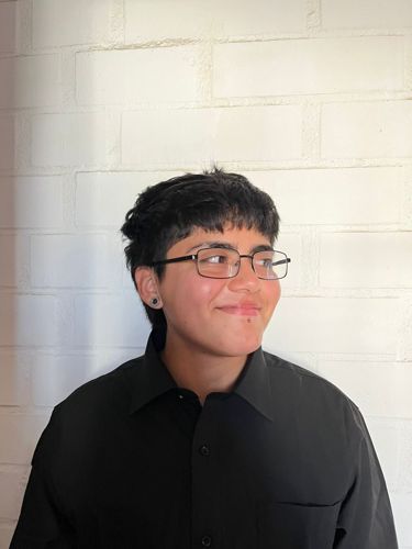 Foto de perfil de Mateo — Roomie en Busco Roomie