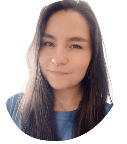 Foto de perfil de Caro — Roomie en Busco Roomie