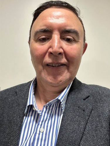 Foto de perfil de Victor — Roomie en Busco Roomie