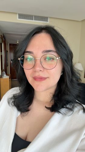 Foto de perfil de Fernanda — Roomie en Busco Roomie