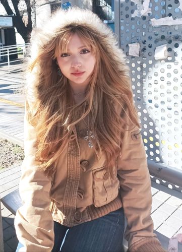 Imagen de perfil de la otra persona