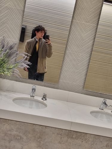 Foto de perfil de Tomas — Roomie en Busco Roomie