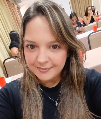 Foto de perfil de Thamires — Roomie en Busco Roomie