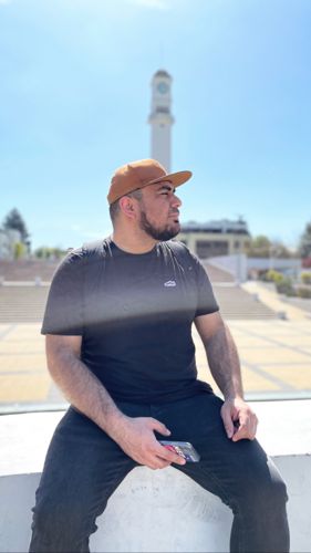 foto perfil