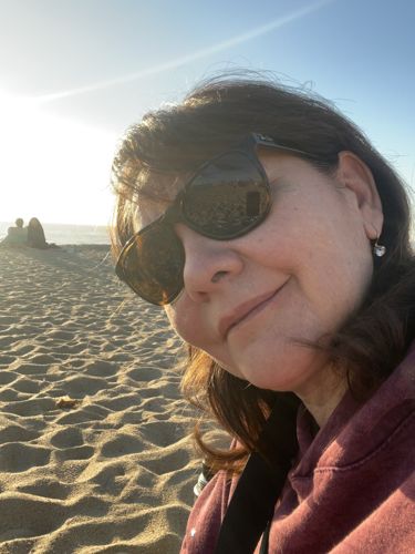 Foto de perfil de Graciela — Roomie en Busco Roomie