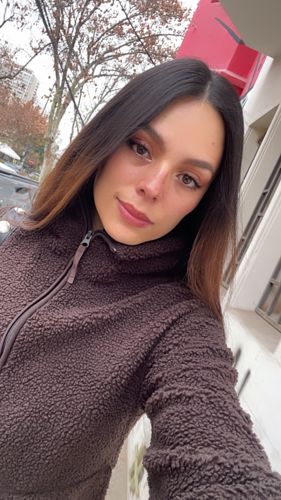 Foto de perfil de Rosalía — Roomie en Busco Roomie