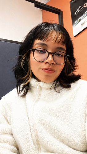 Foto de perfil de Alejandra — Roomie en Busco Roomie